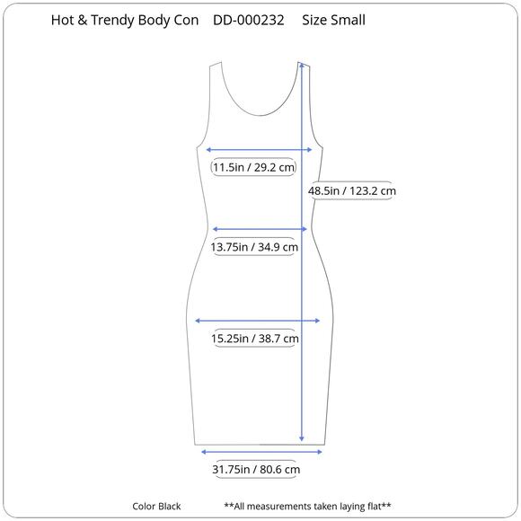 Women's Super Sexy & Fit Black Bodycon Full Length Maxi Dress, Size: Small , New - Picture 8 of 8